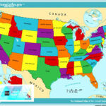 United States Map Test YouTube