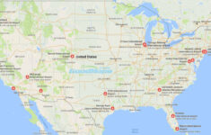 US Airports Map USA Airport Code 3 Letter Airport Codes USA