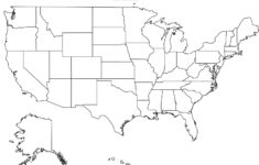 us country map without states of no names usa labels with new maps of Us Country Map Without States Of No Names Usa Labels With New Maps Of