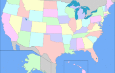 US Map Quiz Fast Free And Printable Maps
