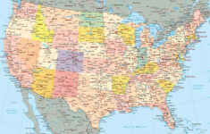 US Map Wallpaper Cave