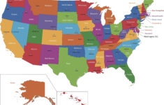 US Map Wallpapers Wallpaper Cave