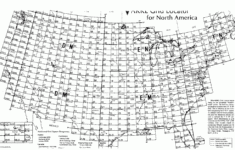Us Map With Latitude And Longitude Printable Printable Maps