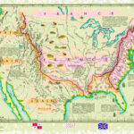 Us Maps With Rivers And Mountain Ranges Www Proteckmachinery