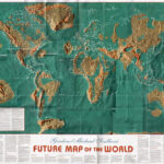 Us Navy Maps Of Future America Maps