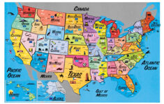 usa magnetic map puzzle walmart walmart USA Magnetic Map Puzzle Walmart Walmart