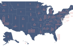 USA Maps Solution ConceptDraw