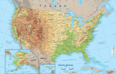 usa maps transports geography and tourist maps of usa in americas 3 USA Maps Transports Geography And Tourist Maps Of USA In Americas