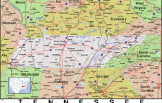 USA Tennessee SPG Family Adventure Network