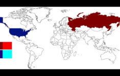 USA Vs Russia War Simulation YouTube