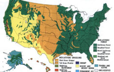 USA W sten map Karte Von USA W ste Nord Amerika Amerika