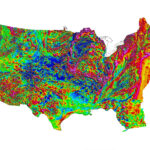 USGS Open File Report 02 361 Digital Aeromagnetic Datasets For The