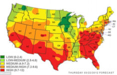 Warm March Makes For Miserable Allergy Season As Pollen Count Exceeds