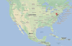 Washington DC The USA Capital World Easy Guides