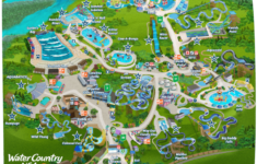 Water Country USA YoNinja