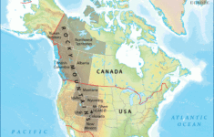 what are the us states and canadian provinces that are home to the What Are The US States And Canadian Provinces That Are Home To The