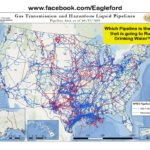 Which PipelIne Is Going To Ruin Drinking Water Eagle Ford News