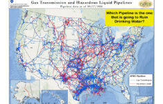 Which PipelIne Is Going To Ruin Drinking Water Eagle Ford News