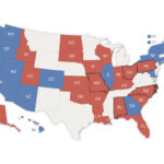 Which Senate Seats Are Up In 2022 The Washington Post