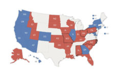 Which Senate Seats Are Up In 2022 The Washington Post