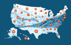 Which U S States Have The Worst Water Quality Clean Cool Water