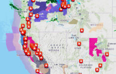 Wildfires Devour Over 8 5 Million Acres In U S Rhino Steel Building