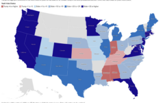 Youth Vote 2020 53 Percent Of Young Voters Cast Ballots This Year Vox
