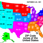 ZIP Code Wikipedia