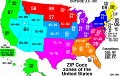 ZIP Code Wikipedia