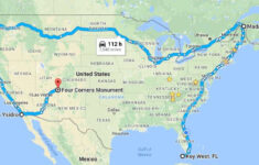 Ziva Rides 2017 Four Corners USA Ride