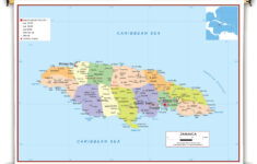 10 Amazing Facts About Jamaica