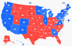 2020 electoral map jacobs media strategies 2020 Electoral Map Jacobs Media Strategies