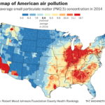 25 Air Quality Map United States Online Map Around The World