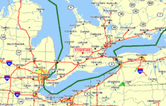 48 Wallpaper Borders In Ontario Canada On WallpaperSafari