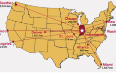 About Indianapolis Living In Indianapolis Office Of International