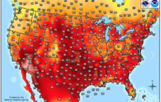 america s heat wave no sweat for nuclear power America s Heat Wave No Sweat For Nuclear Power