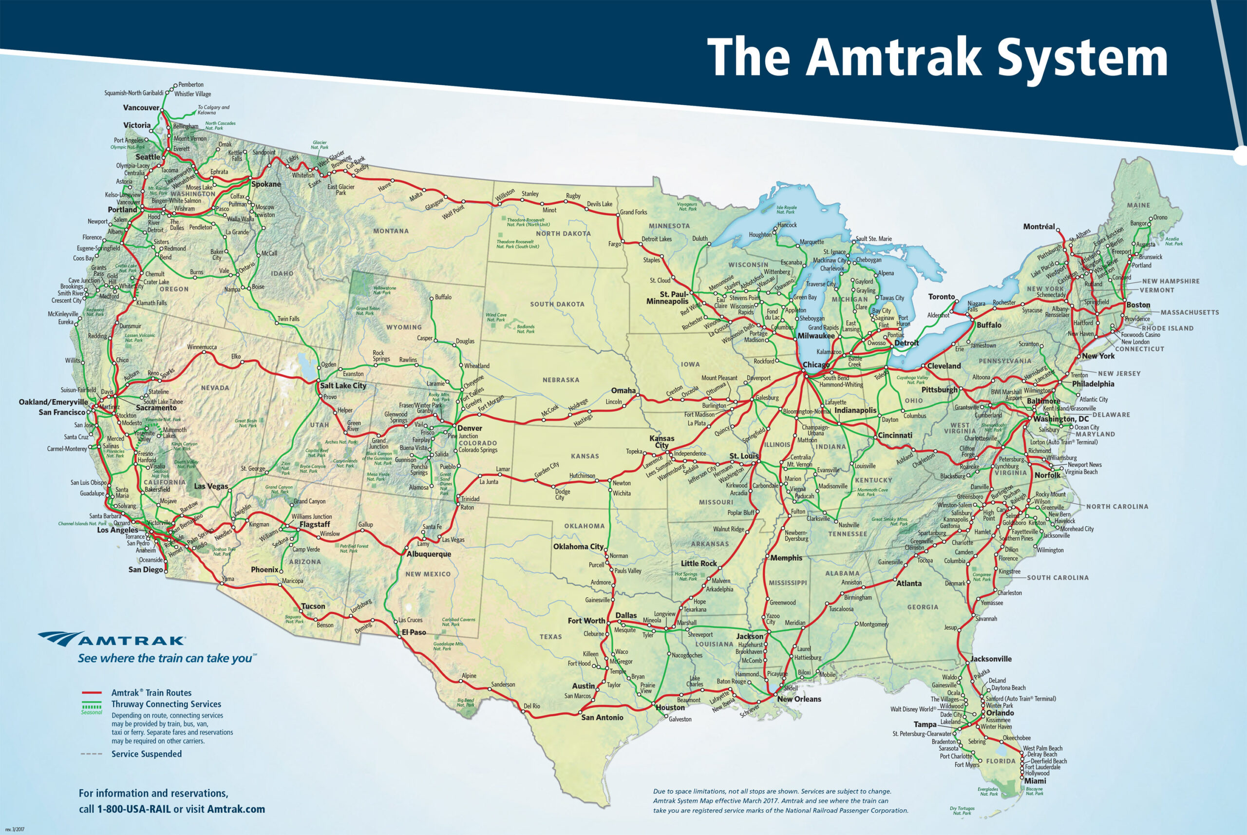 Amtrak A History Of The National Railroad Passenger Corporation