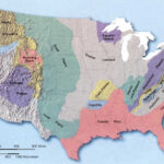 Applied Coastal Oceanography Landforms Of The USA Homeschool Social