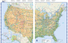 Atlas Usa Archives Voyages Cartes