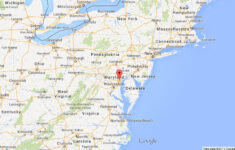 Baltimore On Map Of US Northwest Coast