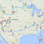 Best 25 Us National Parks Map Ideas On Pinterest National Parks Map