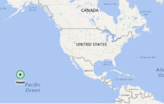 Big Island Hawaii Facts Information Beautiful World Travel Guide