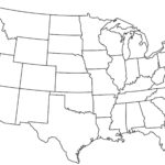 Brilliant Ideas Of Blank Map Of Us Blank Map Of Us Blank Map Of Usa
