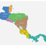 Capital Cities Of Central America WorldAtlas