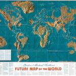 Cayce Map 2 Jpg Map World Map Future Earth