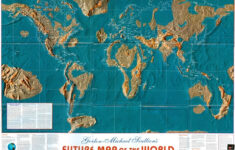 Cayce map 2 jpg Map World Map Future Earth