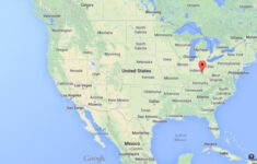 Cincinnati City In Ohio World Easy Guides