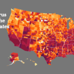 Coronavirus In The U S Latest Map And Case Count The New York Times