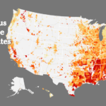 Coronavirus In The U S Latest Map And Case Count The New York Times