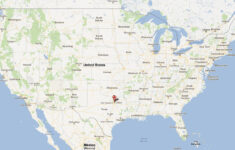 dallas texas map Dallas Texas Map